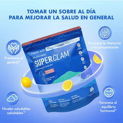 Mvpcare Supercalm