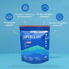 Mvpcare Supercalm