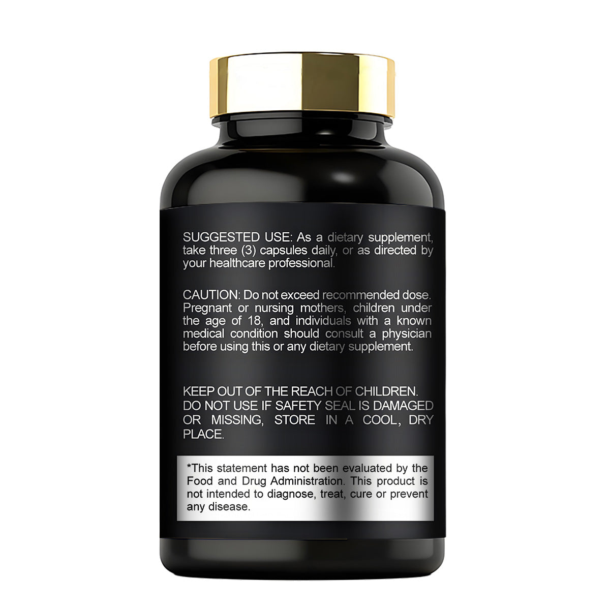 Mvpcare Nitric Oxide Supplement 3000 mg