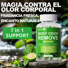 Mvpcare Clorofila Cápsulas