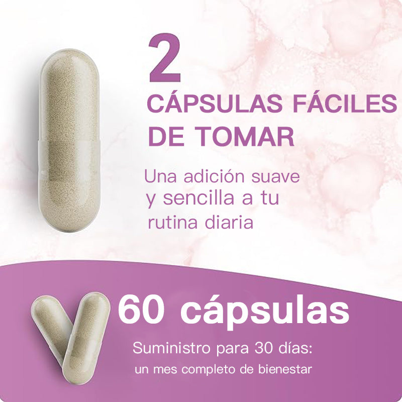 Mvpcare Azafrán Suplemento[90 mg]