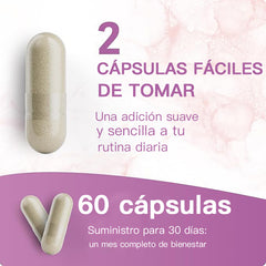Mvpcare Azafrán Suplemento[90 mg]