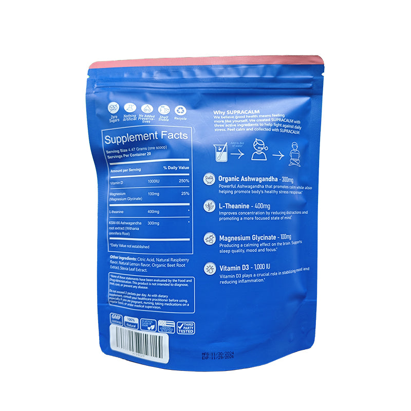 Mvpcare Supercalm