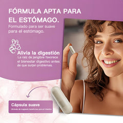Mvpcare Azafrán Suplemento[90 mg]