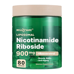 Mvpcare Suplemento NAD+ | 900 mg