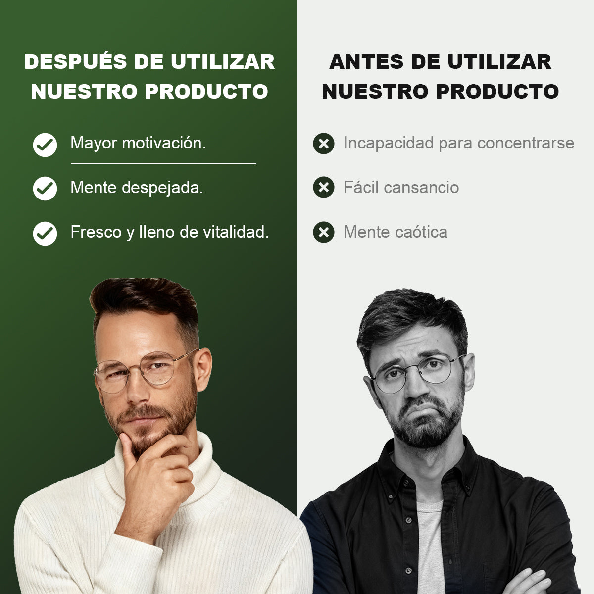 Mvpcare Suplemento NAD+ | 900 mg