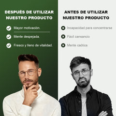 Mvpcare Suplemento NAD+ | 900 mg